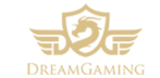 Dreamgaming LOGO