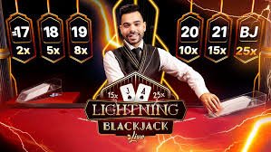 Live Blackjack Singapore Real Dealer GoldBet888