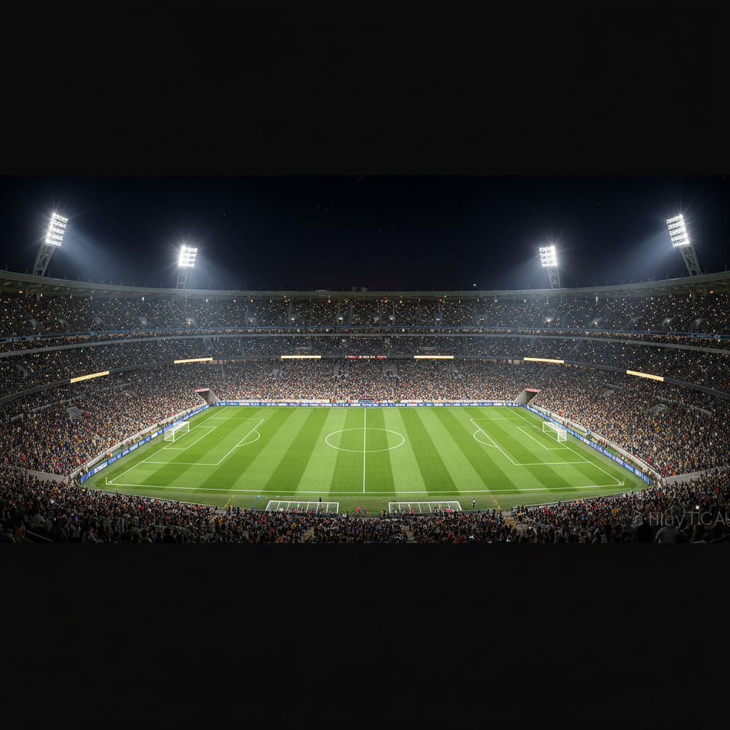 World Cup 2026 match betting preview Singapore GB888 stadium night