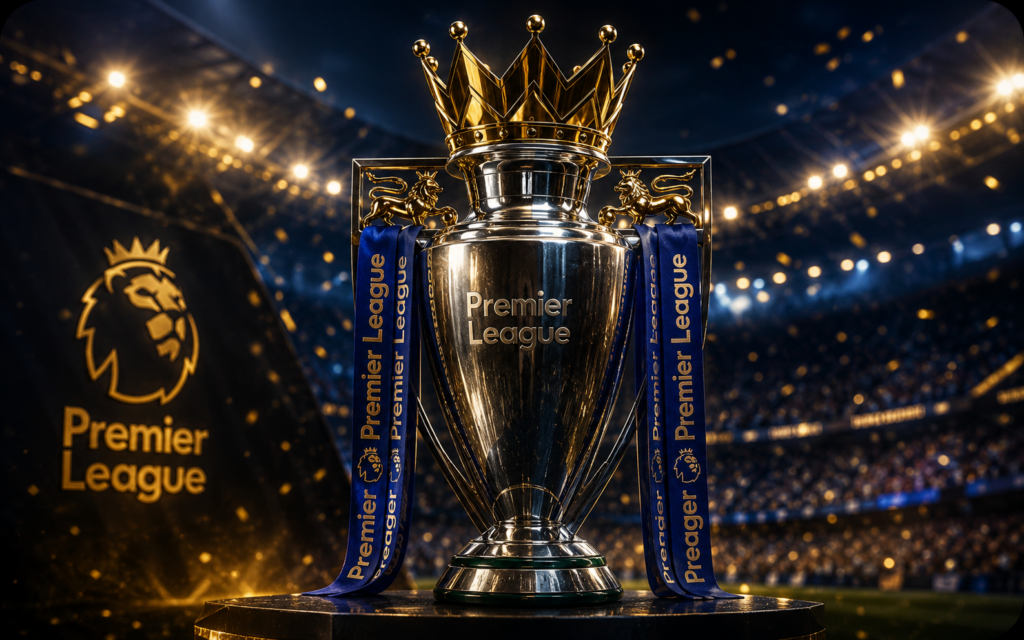 Premier League betting Singapore 2026 EPL odds and tips GoldBet888