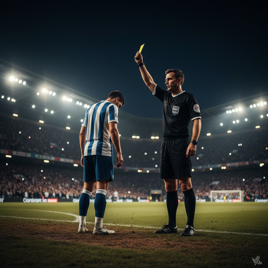 World Cup 2026 cards booking betting guide Singapore GB888