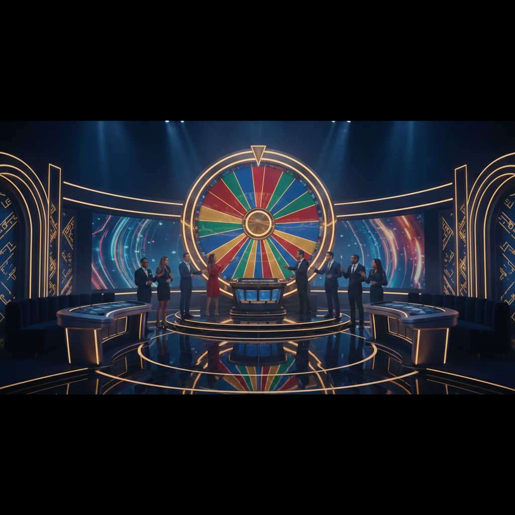 Crazy Time live casino game show Singapore GoldBet888