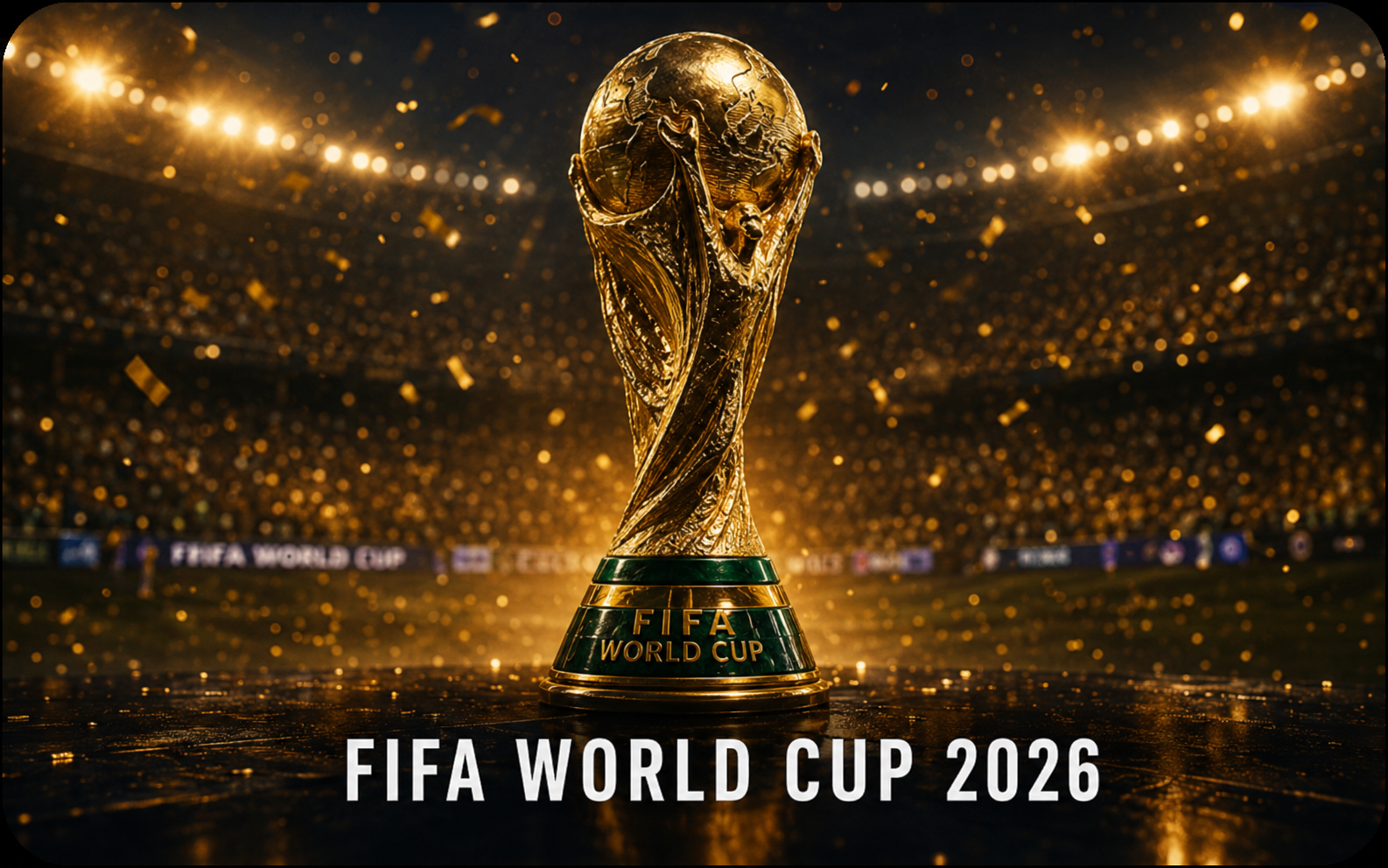 FIFA World Cup 2026 Betting Singapore