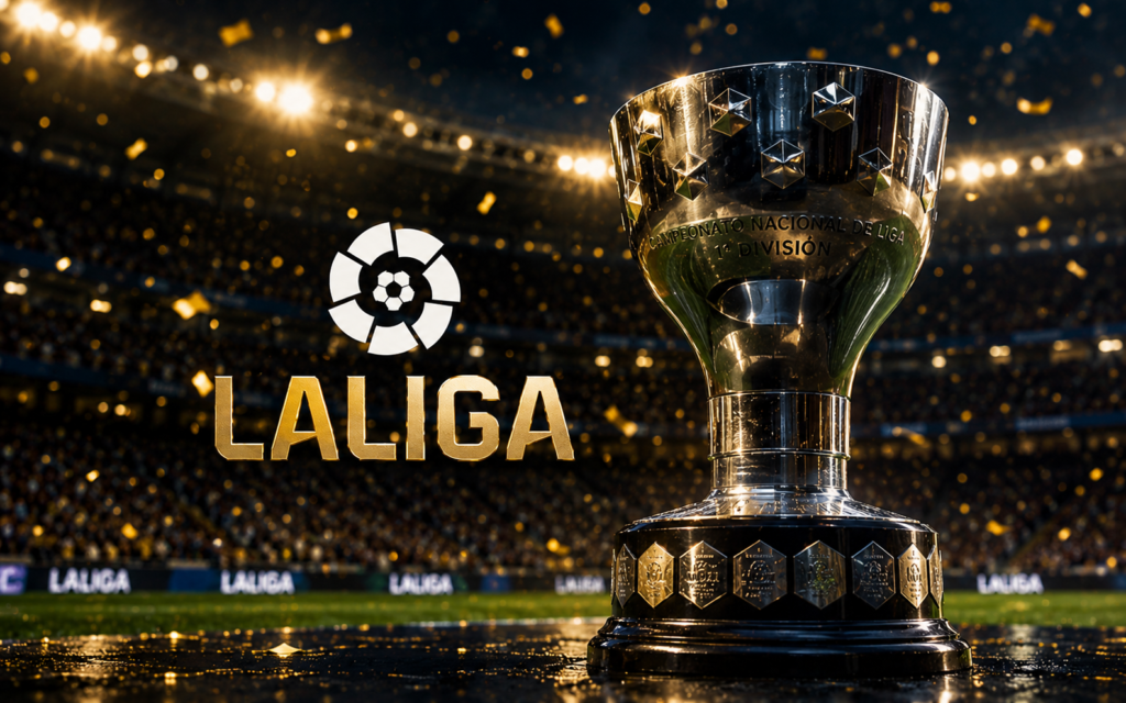 La Liga betting Singapore 2026 Spanish football odds GoldBet888