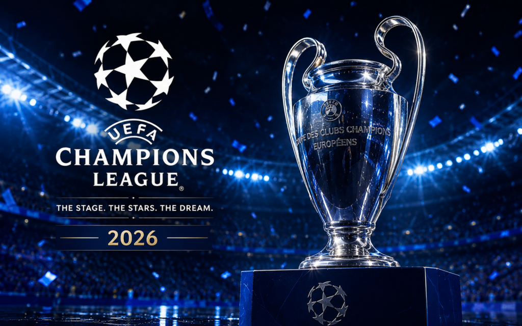 UEFA Champions League betting Singapore 2026 UCL odds GoldBet888
