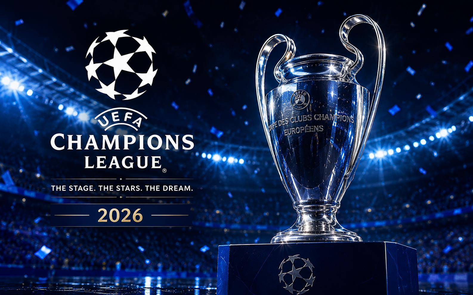 UEFA Champions League Betting Tips