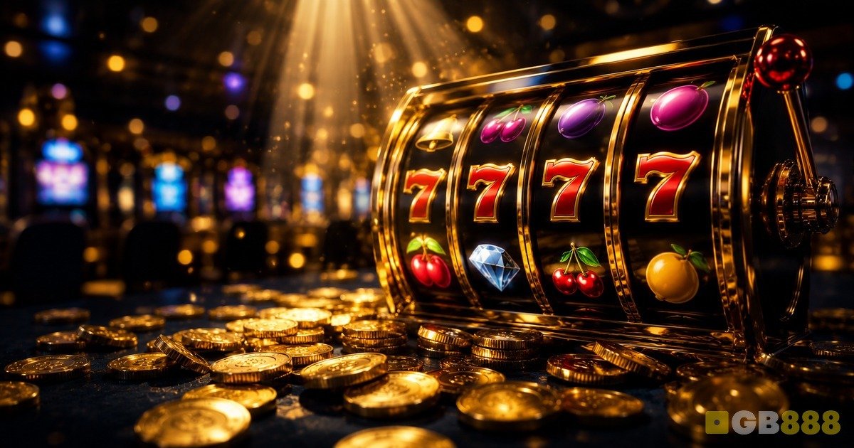 Best Slot Games Singapore