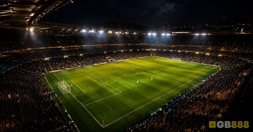Sports betting guide Singapore 2026 football odds and betting education GB888